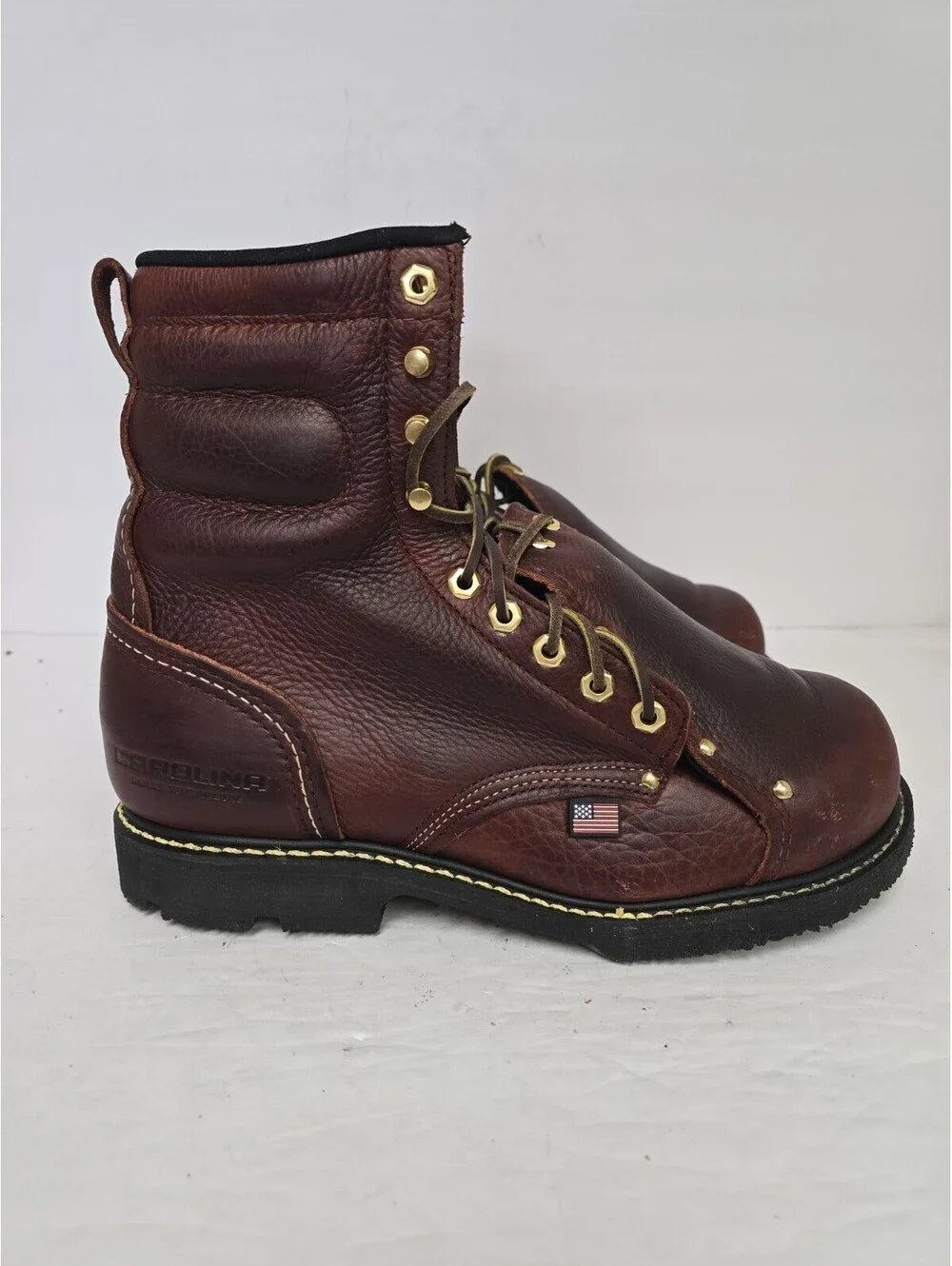Carolina Men's 505 8